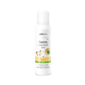 medipharma cosmetics Sonne Schutz & Pflege KIDS LSF 50+