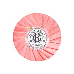 ROGER&GALLET - Fleur de Figuier - Seife