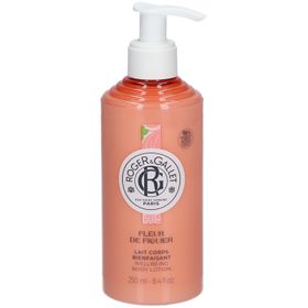 Roger & Gallet Fleur de Figuier Bodylotion