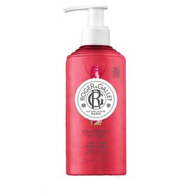 ROGER & GALLET GIMBEMBRE ROUGE Körpermilch