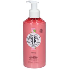 ROGER & GALLET ROSE Wohltuende Körpermilch