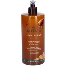 NUXE Rêve de miel®