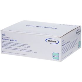 MaiMed® Maielast® - glatt 6 cm x 4 m
