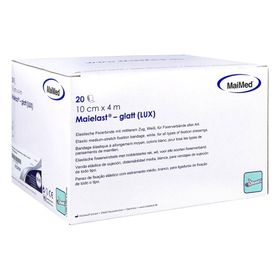 MaiMed® Maielast® - glatt (LUX) 10 cm x 4 m