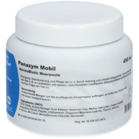 SanDitan® Panazym Mobil