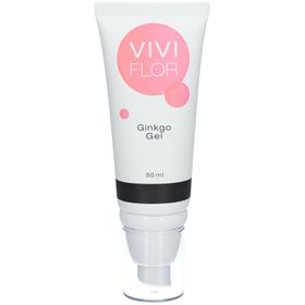 VIVIFLOR Ginkgo Gel