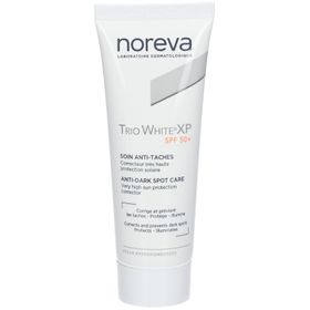 noreva Trio Whit XP Tagespflege LSF 50+