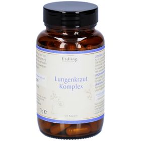 Erdling Lungenkraut Komplex