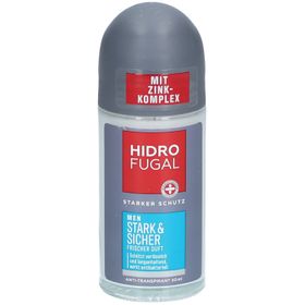 HIDROFUGAL stark & sicher Roll-on