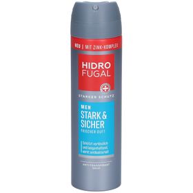 Hidrofugal DEO MEN Stark & Sicher Roll-on