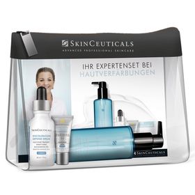 SkinCeuticals Expertenset bei Hautverfärbungen