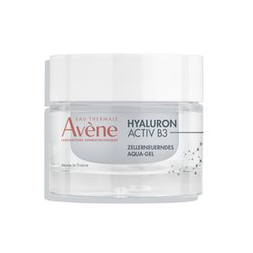 Avène Hyaluron Activ B3 Zellerneuerndes Aqua-Gel - Anti-Aging Pflege