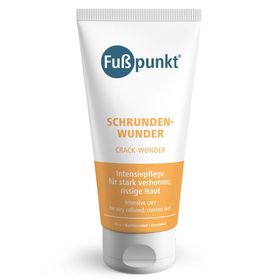 Fußpunkt® SCHRUNDENWUNDER