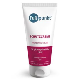 Fußpunkt® SCHUTZCREME