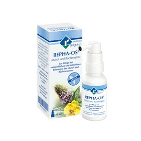 REPHA-OS® Mundspray