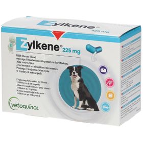 Zylkène® 225 mg für Hunde