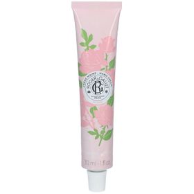 ROGER & GALLET ROSE HAND & NAIL CREAM