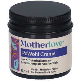 Motherlove PoWohl Creme
