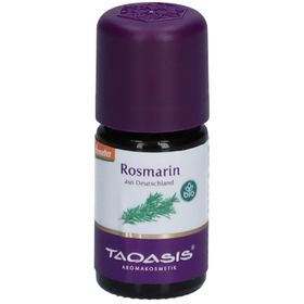 TAOASIS Rosmarinöl Deutschland BIO demeter