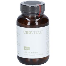 CBD VITAL Cistus Immun