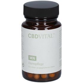 CBD VITAL MN Darmpflege