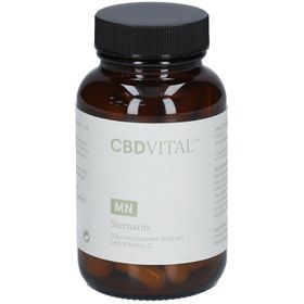 CBD VITAL MN Sternanis