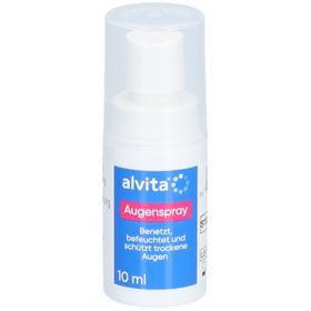 ALVITA Augenspray
