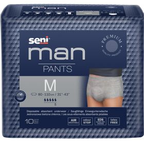 Seni Man Pants