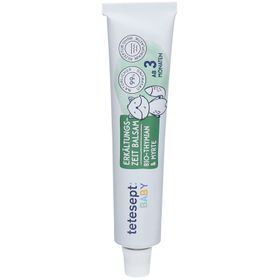 tetesept® BabyErkältungszeit Balsam