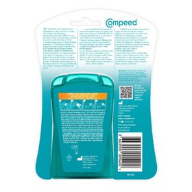 compeed® Anti-Pickel Patches