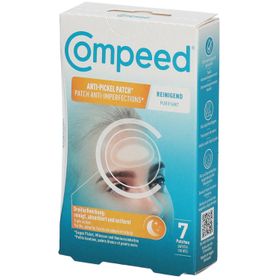 compeed® Anti-Pickel reinigend