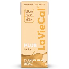 LaVieCal Plus Vanille