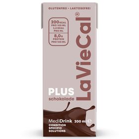 LaVieCal Plus Schokolade