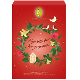 PRIMAVERA® Geschenkanhänger Herzenswärme