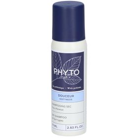 PHYTO Softness Trockenshampoo