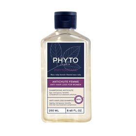 PHYTO PARIS - Phytocyane - Haarausfall Shampoo Frauen
