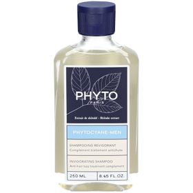 PHYTO PHYTOCYANE MEN Shampoo