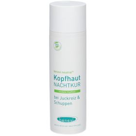 benevi neutral® Kopf-Lotion