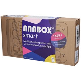 ANABOX® smart