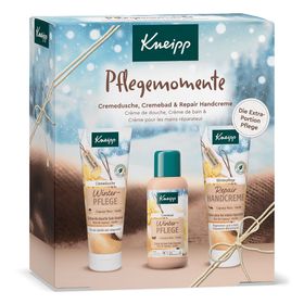 Kneipp® Geschenkpackung Pflegemomente