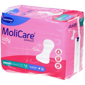 Hartmann MoliCare® Premium Lady Pad Extra Plus