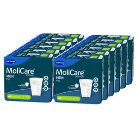 MoliCare® premium MEN Pad 2 Tropfen