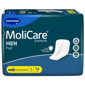 MoliCare Premium MEN Pad 3 Tropfen