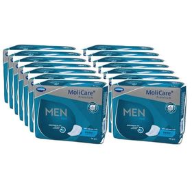MoliCare Premium MEN Pad 4 Tropfen