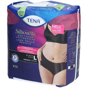 TENA® Silhouette Plus Black L