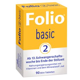 Folio® basic 2