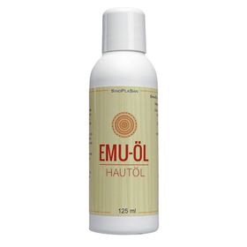 SinoPlaSan Emu Hautöl