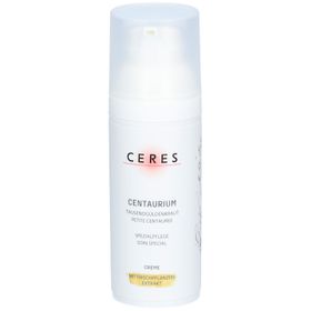 CERES Centaurium Speizialpflege