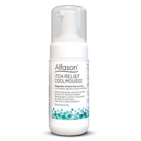 Alfason® ItchRelief Coolmousse