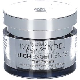 Dr. Grandel High Excellence The Cream